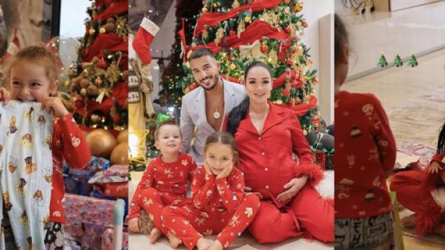 La JLC Family f&ecirc;te no&euml;l, Jazz arr&ecirc;te les r&eacute;seaux sociaux