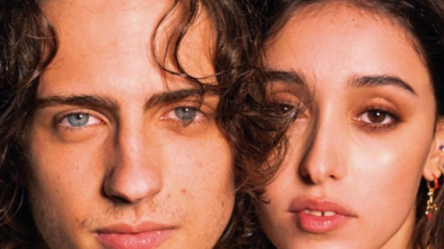 Sangiovanni e Giulia Stabile sarebbero alla ricerca di una casa insieme.