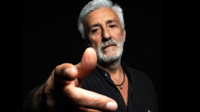 Un posto al sole, Patrizio Rispo interpreta Raffaele Giordano.