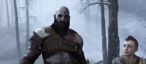 5 most anticpated PS5 games coming in 2022