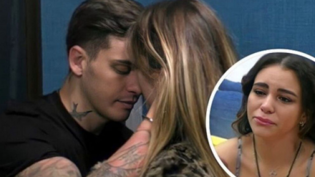 Grande Fratello Vip, Sophie amoreggia con Basciano e tradisce Jessica, fan: 'Incoerente'.