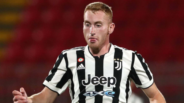 Il Tottenham, &egrave; pronto all'offerta per Kulusevski e McKennie