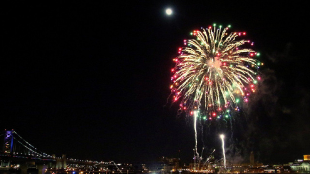 L'oroscopo e classifica del 31 dicembre: Capodanno con Luna in Sagittario (2&ordf; parte).