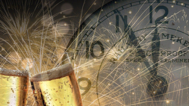 Oroscopo e classifica di venerd&igrave; 31 dicembre: San Silvestro top per Sagittario e Ariete.