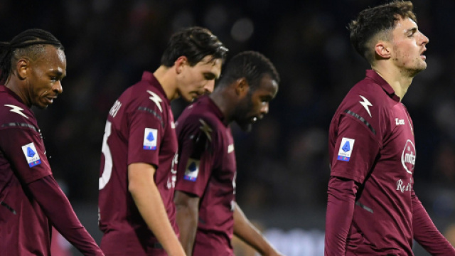 Salernitana: due offerte per l'acquisto.