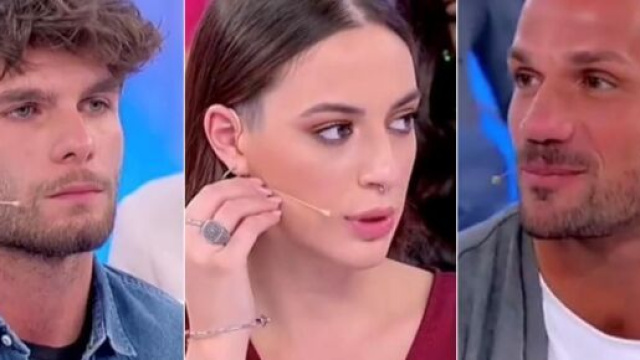 Uomini e donne, anticipazioni 10-14 gennaio 2022