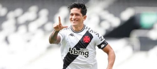 Cano dever&aacute; ser jogador do Fluminense (arquivo Blasting News).