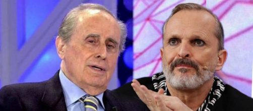 El periodista Jaime Pe&ntilde;afiel ha creado una fuerte pol&eacute;mica tras su &uacute;ltima publicaci&oacute;n en El Mundo - Collage capturas Televisi&oacute;n