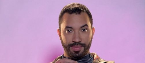 Gil do Vigor pede ajuda para a Bahia (Arquivo Blasting News)