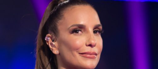 Ivete Sangalo pede doa&ccedil;&otilde;es para a Bahia (Arquivo Blasting News)