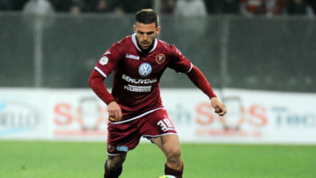 Crotone, Liotti possibile nome per la difesa.