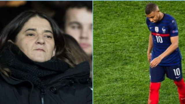 De 'bon &agrave; rien &agrave; l&rsquo;&Eacute;lys&eacute;e', la maman de Kylian Mbapp&eacute; fier de son fils (captures YouTube)