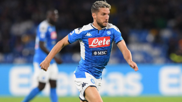 Idea Handanovic per la Lazio, derby milanese per Mertens, Maldini accelererebbe per Muriel.