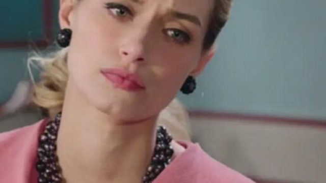 Il Paradiso delle signore, episodi al 7 gennaio: Ludovica litiga con la madre.