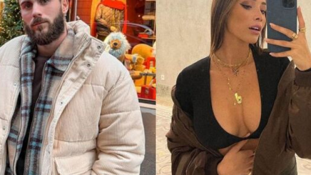 Illan envoie un tacle &agrave; Isabeau apr&egrave;s leur rupture... @illancto - @isabeau.delatour /Instagram