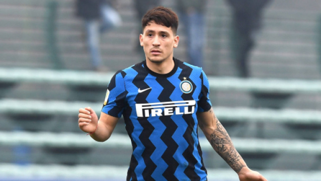 Inter, Cagliari su Satriano: Bologna su Lazzari.