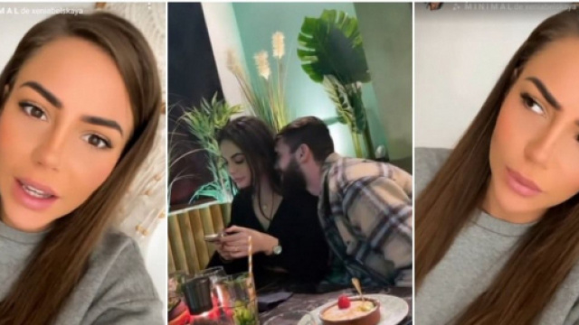 Les Princes de l'Amour 9 : Illan, sa pr&eacute;tendante Laura, Adrien, Marwa et Hicham r&eacute;unis au restaurant, L&eacute;na les clashe !