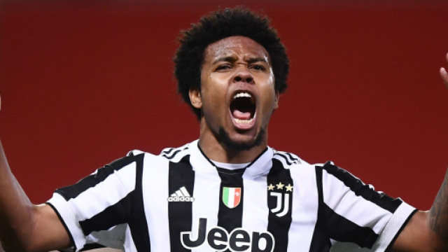 McKennie, nel mirino del MIlan.