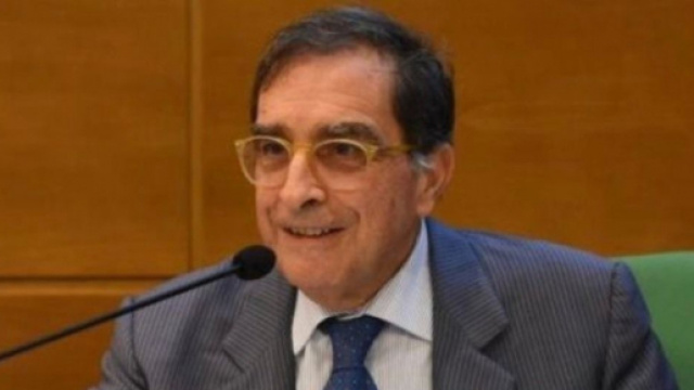 Piero Sandulli &egrave; stato intervistato sul caso plusvalenze.