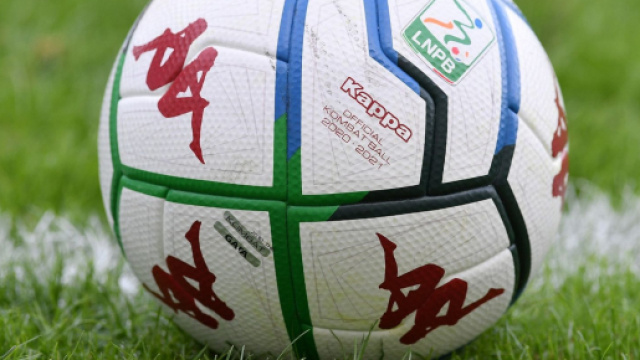 Serie B, finito il girone di andata.