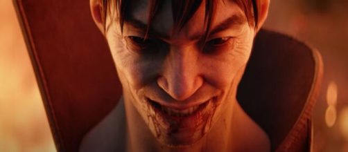 "Redfall" (Image source: Bethesda Softworks)