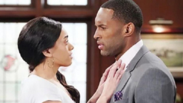 Beautiful: Zoe accetta di sposare Carter.