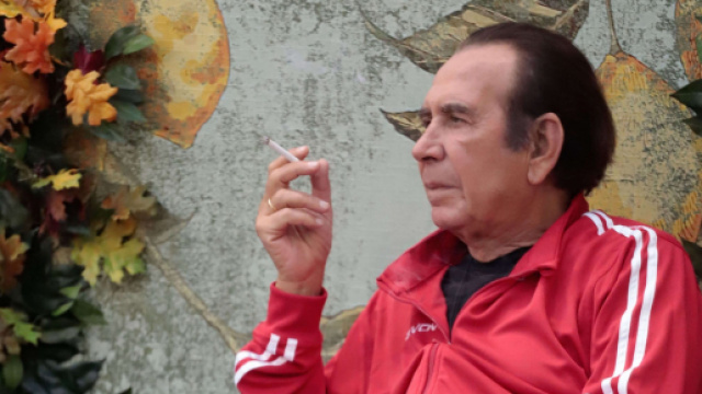 Giucas Casella parla di Biagio al GF Vip.