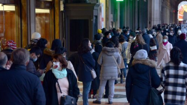 Il governo convoca il Cts per mercoled&igrave; 29 dicembre.