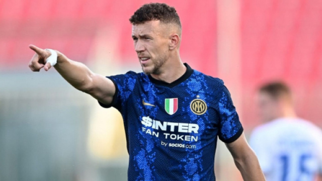 Inter: possibile screzio Perisic-Vecino, contatti per Digne e Ginter, Juve su Scamacca.