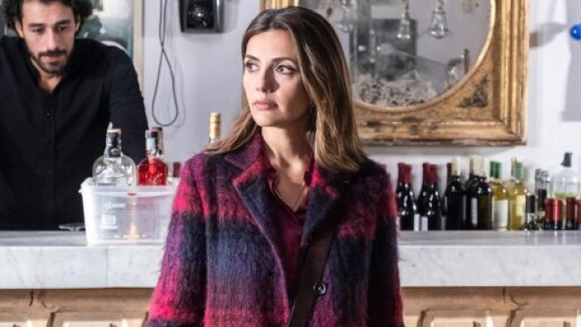 Mina Settembre 2, anticipazioni: Gelsomina in crisi d'amore e va da una psicoterapeuta.