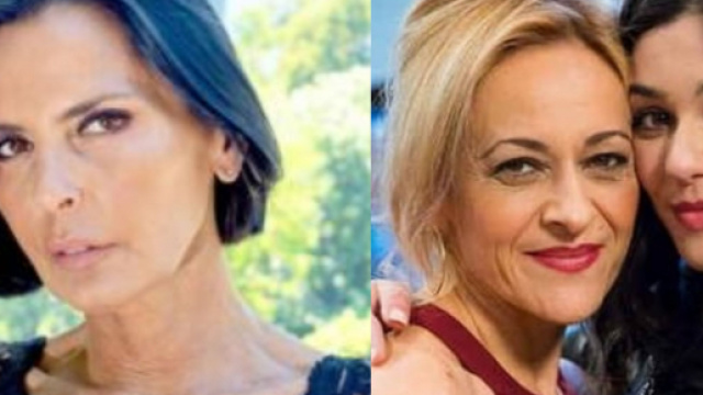 Upas, spoiler al 7/10: Marina vuole vendicarsi di Lara, Rossella si riavvicina a Silvia.