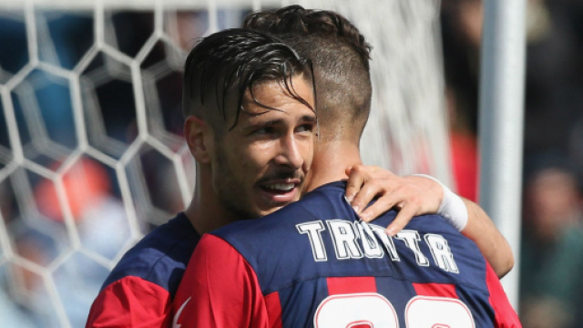 Vari club interessati a Falcinelli.