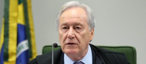 O ministro enviou not&iacute;cia-crime para PGR (Arquivo Blasting News)