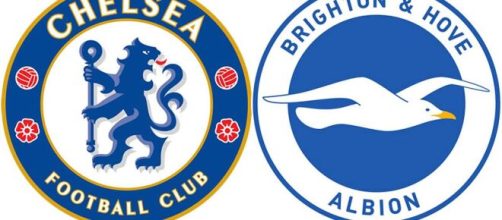 Saiba onde assistir Chelsea x Brighton ao vivo (arte Eduardo Gouvea).