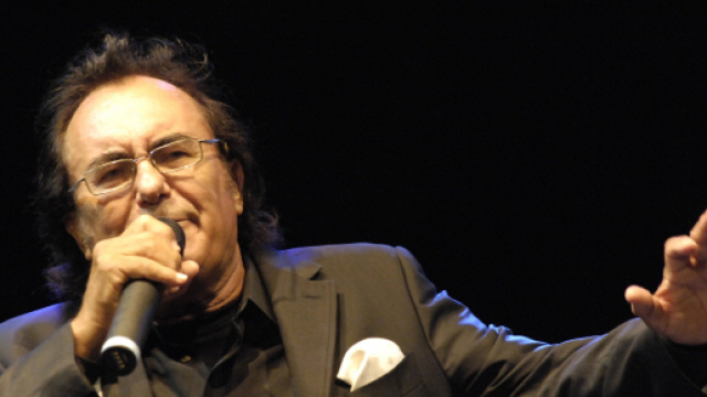 Albano Carrisi ha la Covid-19: &lsquo;Non ho idea di come possa essermelo preso&rsquo;.