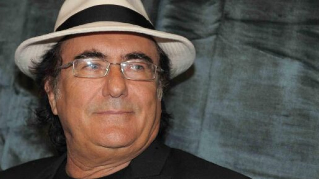 Capodanno in musica, Albano ha il Covid e non ci sar&agrave;: 'Mi dispiace moltissimo'.