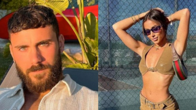 Illan r&eacute;clame de l'argent &agrave; Isabeau dans un message r&eacute;cent... @illancto - @isabeau.delatour / Instagram