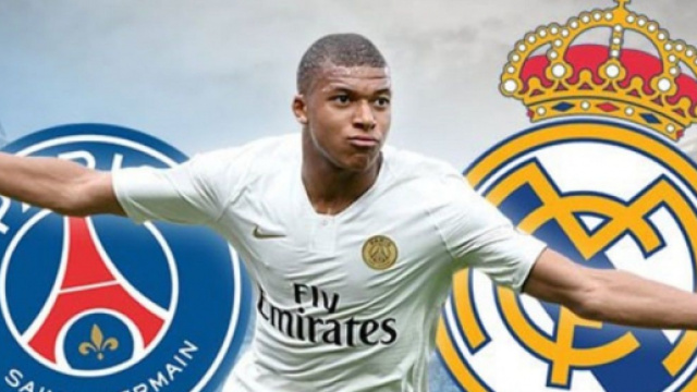 Le discours ambigu&euml; de Mbapp&eacute; sur son avenir met les fans en alerte (captures YouTube)