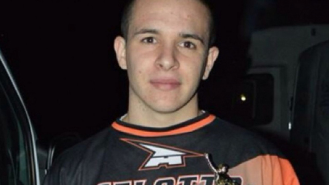 Marco Celotto muore a soli 24 anni per un incidente in moto