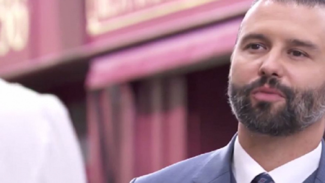 Una vita, anticipazioni spagnole: Felipe vuole annullare il matrimonio con Genoveva.