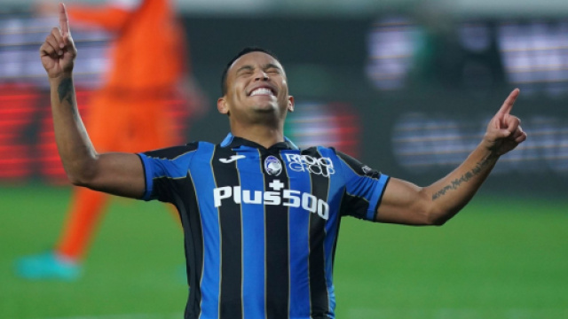 Vecino in uscita dall'Inter, mentre il Napoli vuole Muriel