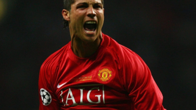 Welcome Home': Manchester United Announce Cristiano Ronaldo's Return - thequint.com