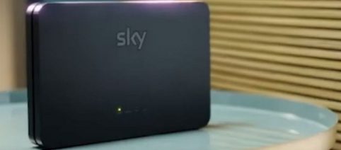Sky Wifi: fibra a 1 Giga Byte senza limiti e interruzioni