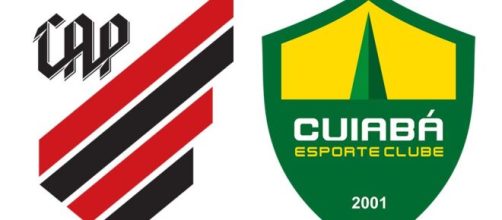 Onde assistir Athletico-PR x Cuiab&aacute; ao vivo (Arte/Eduardo Gouvea)