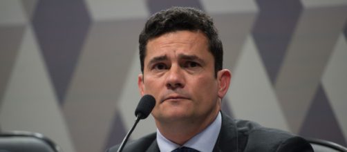 Sergio Moro volta a falar de suposta interfer&ecirc;ncia de Bolsonaro na Pol&iacute;cia Federal (Ag&ecirc;ncia Brasil)