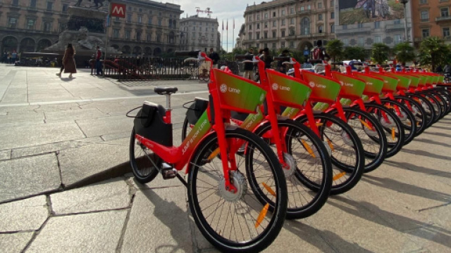 Ambiente, ricerca USA: se le bici sostituissero le auto '205 mila morti in meno all'anno'.