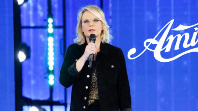 Amici di Maria De Filippi: tre eliminazioni.