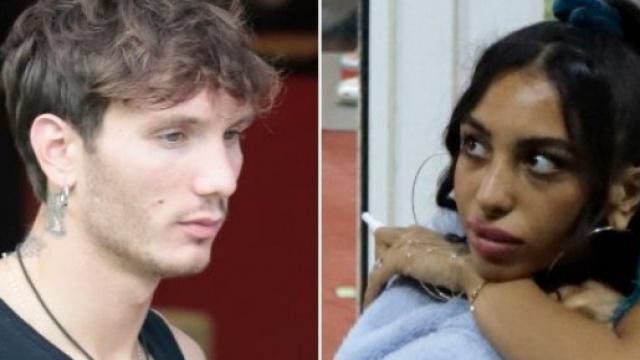 GF Vip, Manuel drastico su Lul&ugrave;: 'Innamorata? Io non provo pi&ugrave; nulla, sono stato chiaro'.