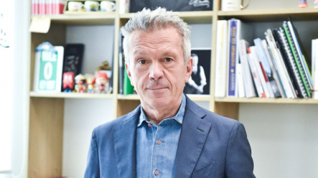 Per la serie Blasting Talks intervistiamo Maurizio Ghidelli, amministratore delegato di Kasanova