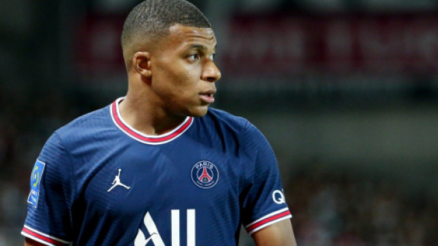 PSG's Kylian Mbappe to Real Madrid: Latest updates on the transfer ... - instabumper.com